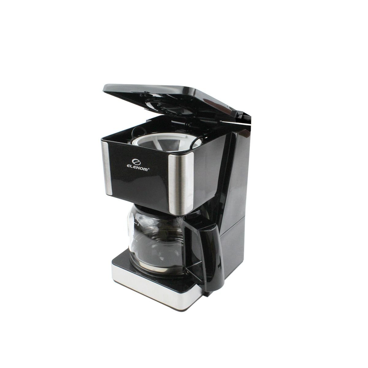 Aparat de cafea espresso, Elekom EK-103CF