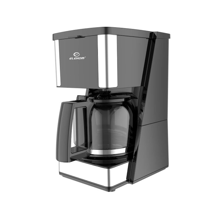Aparat de cafea espresso, Elekom EK-103CF