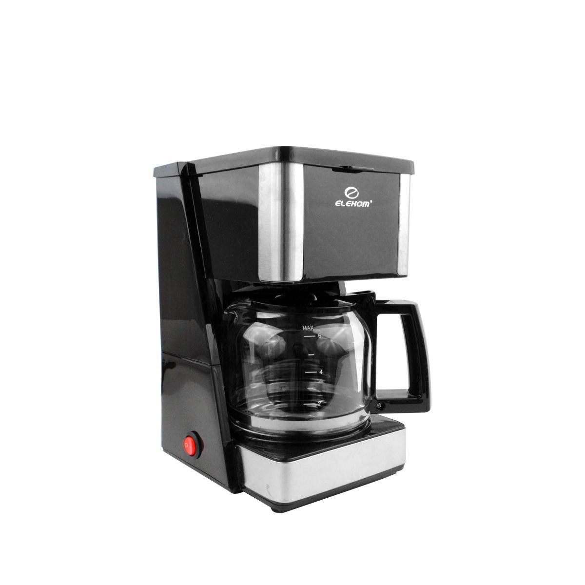 Aparat de cafea espresso, Elekom EK-103CF
