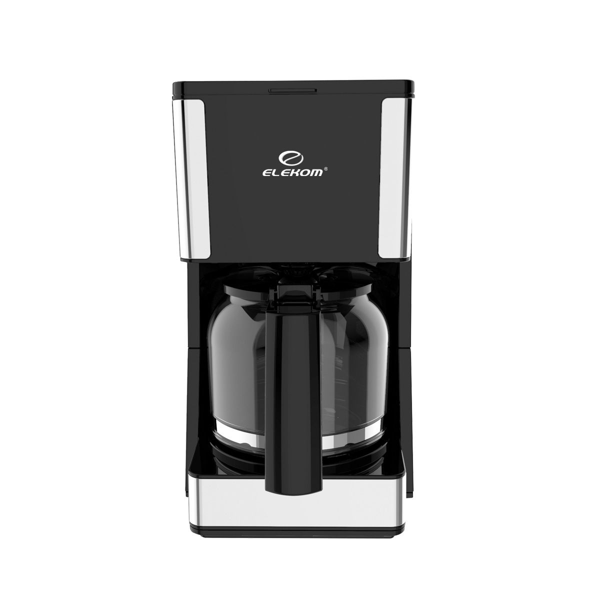 Aparat de cafea espresso, Elekom EK-103CF