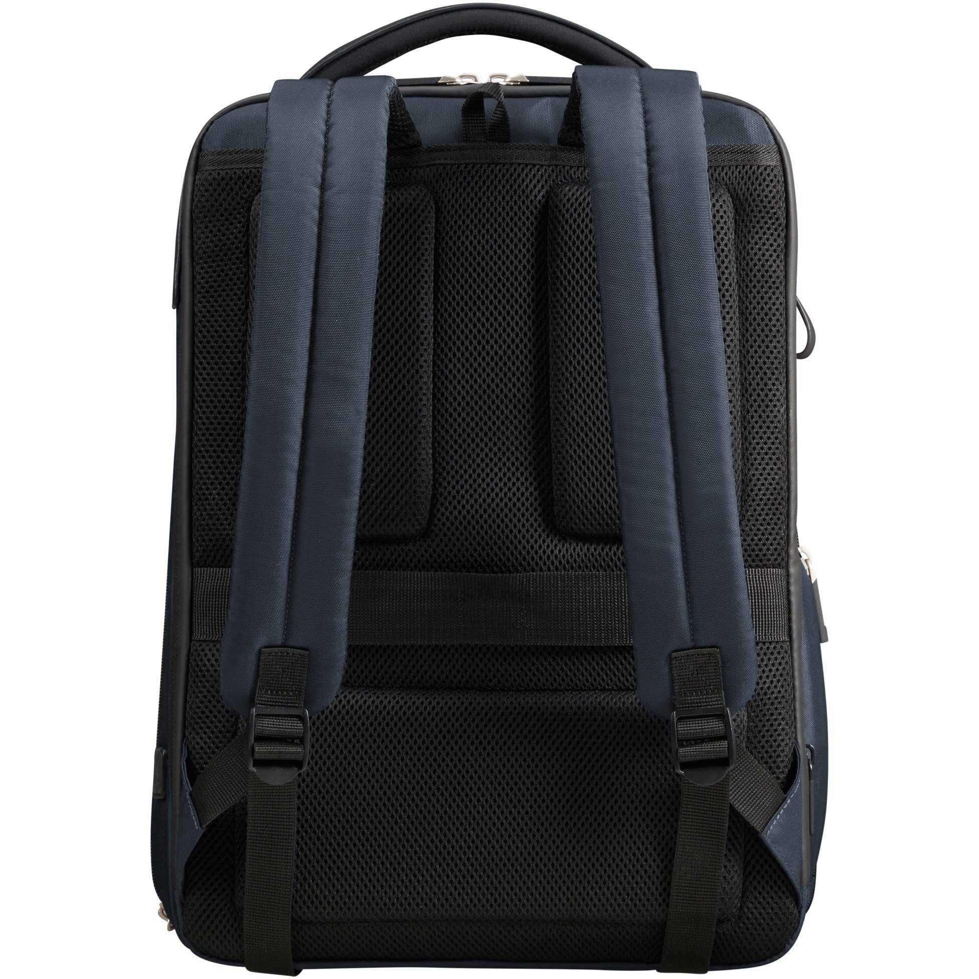 Rucsac laptop Samsonite LITEPOINT 17.3" Exp, Albastru