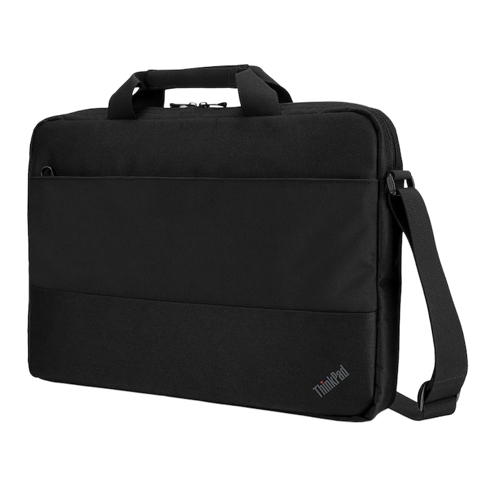 Geanta notebook 15.6 inch ThinkPad Basic Black