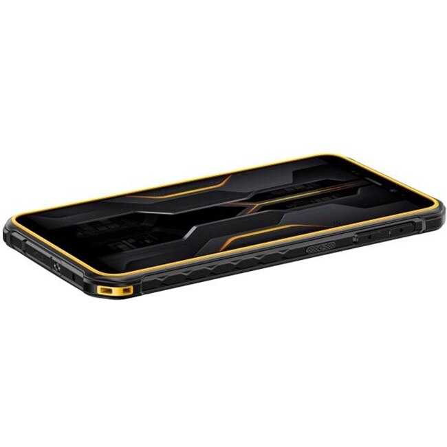 Telefon mobil Ulefone Armor X12, 3GB RAM, 32GB, Some Orange