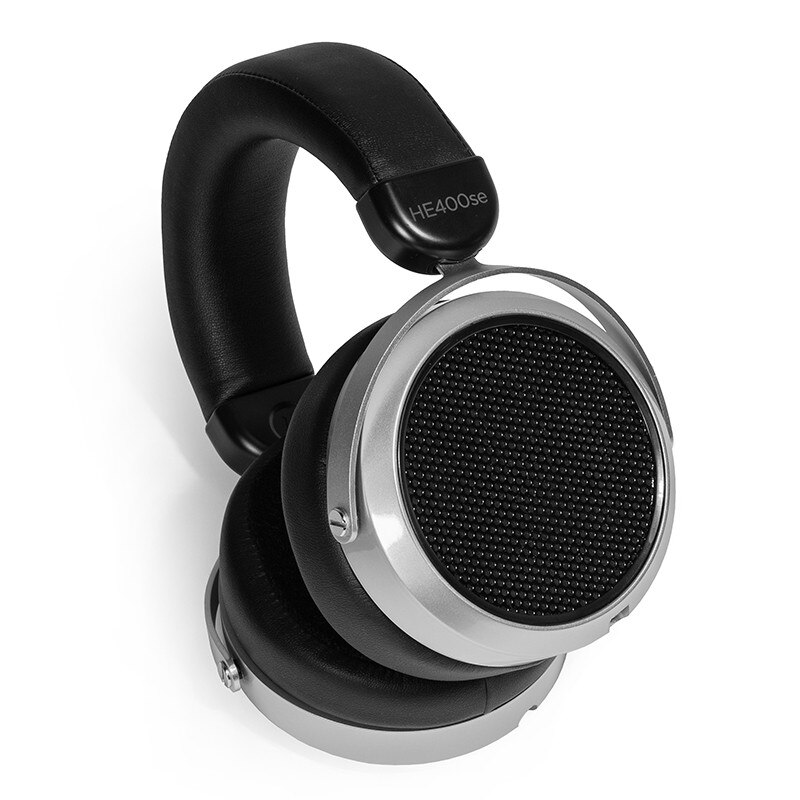 Casti Hi-Fi HiFiMAN HE400SE