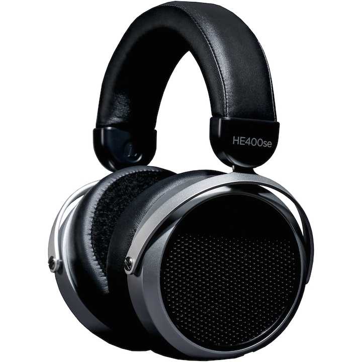 Casti Hi-Fi HiFiMAN HE400SE