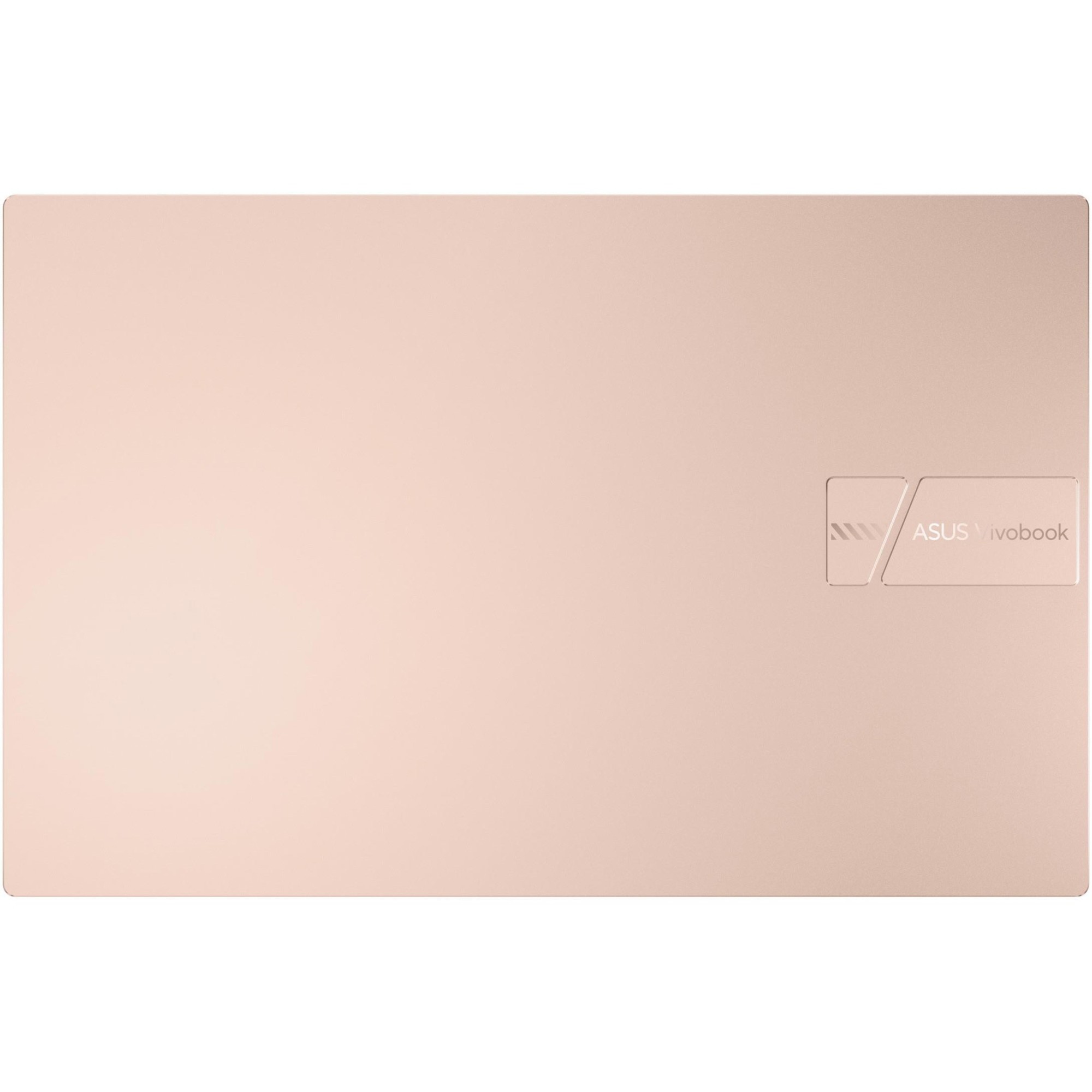 Laptop ASUS Vivobook 15 X1504VA cu procesor Intel® Core™ i3-1315U pana la 4.5GHz, 15.6'', Full HD, IPS, 8GB DDR4, 512GB SSD, Intel® UHD Graphics, No OS, Terra Cotta