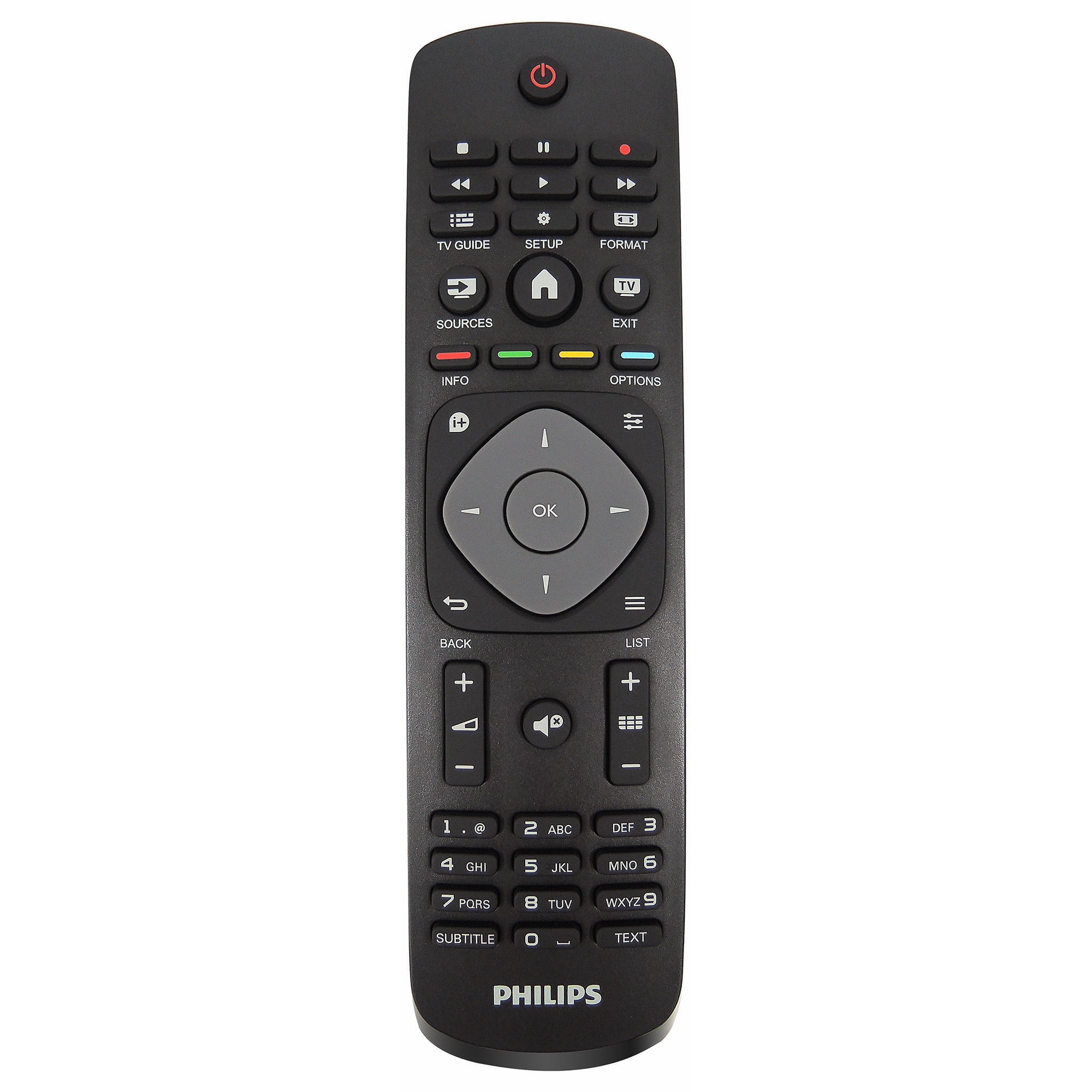 Televizor Philips LED 32PHS5525, 80 cm, HD, Clasa E