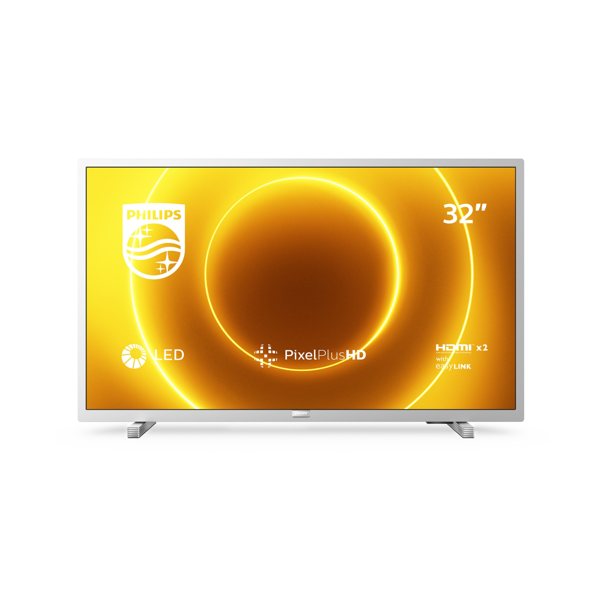 Televizor Philips LED 32PHS5525, 80 cm, HD, Clasa E
