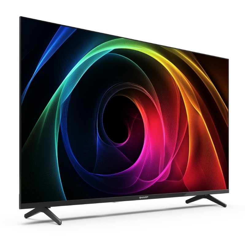 Televizor LED Sharp 101 cm 40" 40HA1205E, Full HD, CI+