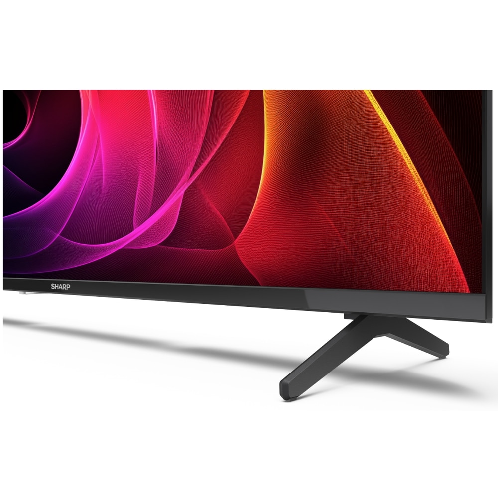 Televizor LED Sharp 101 cm 40" 40HA1205E, Full HD, CI+