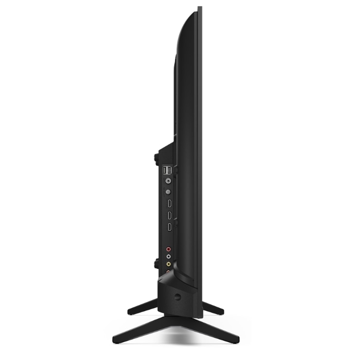 Televizor LED Sharp 101 cm 40" 40HA1205E, Full HD, CI+