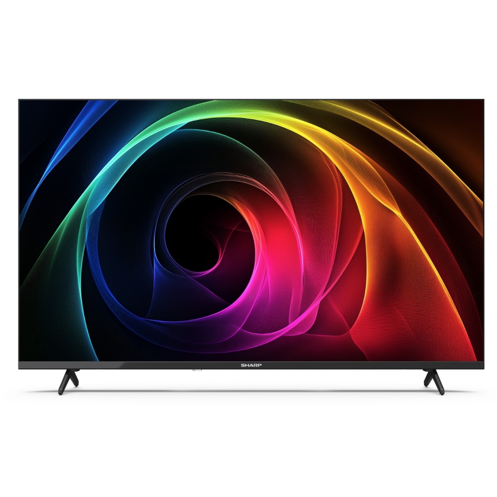 Televizor LED Sharp 101 cm 40" 40HA1205E, Full HD, CI+