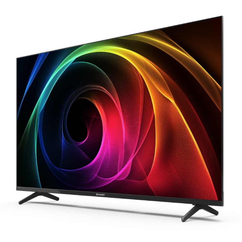 Televizor LED Sharp 101 cm 40" 40HA1205E, Full HD, CI+