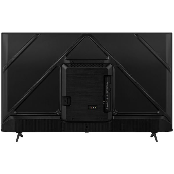 Televizor QLED Smart HISENSE 50E7NQ, Ultra HD 4K, HDR, 126cm, rezolutie 4K, 3840 x 2160 pixeli, Negru