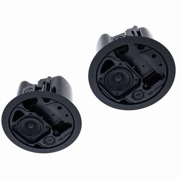 Set Boxe Incastrabile in tavan Bose FreeSpace FS2C Negre