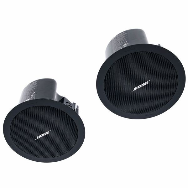 Set Boxe Incastrabile in tavan Bose FreeSpace FS2C Negre