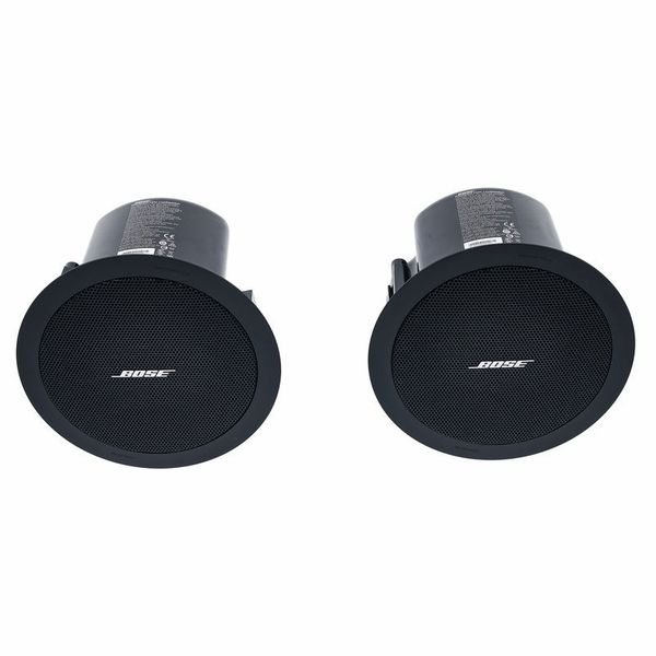 Set Boxe Incastrabile in tavan Bose FreeSpace FS2C Negre