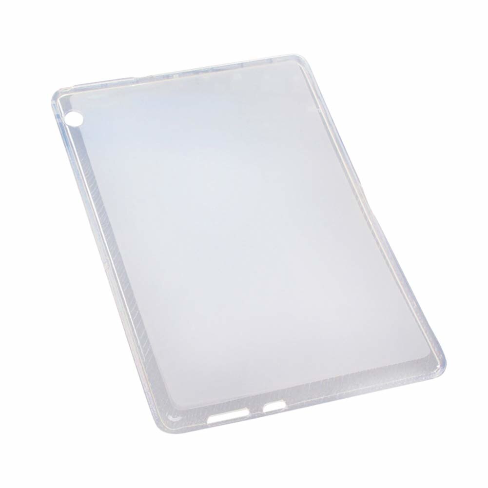 Husa Tableta Lenovo Tab M10 TB-X605/TB-X505 TPU subtire transparent