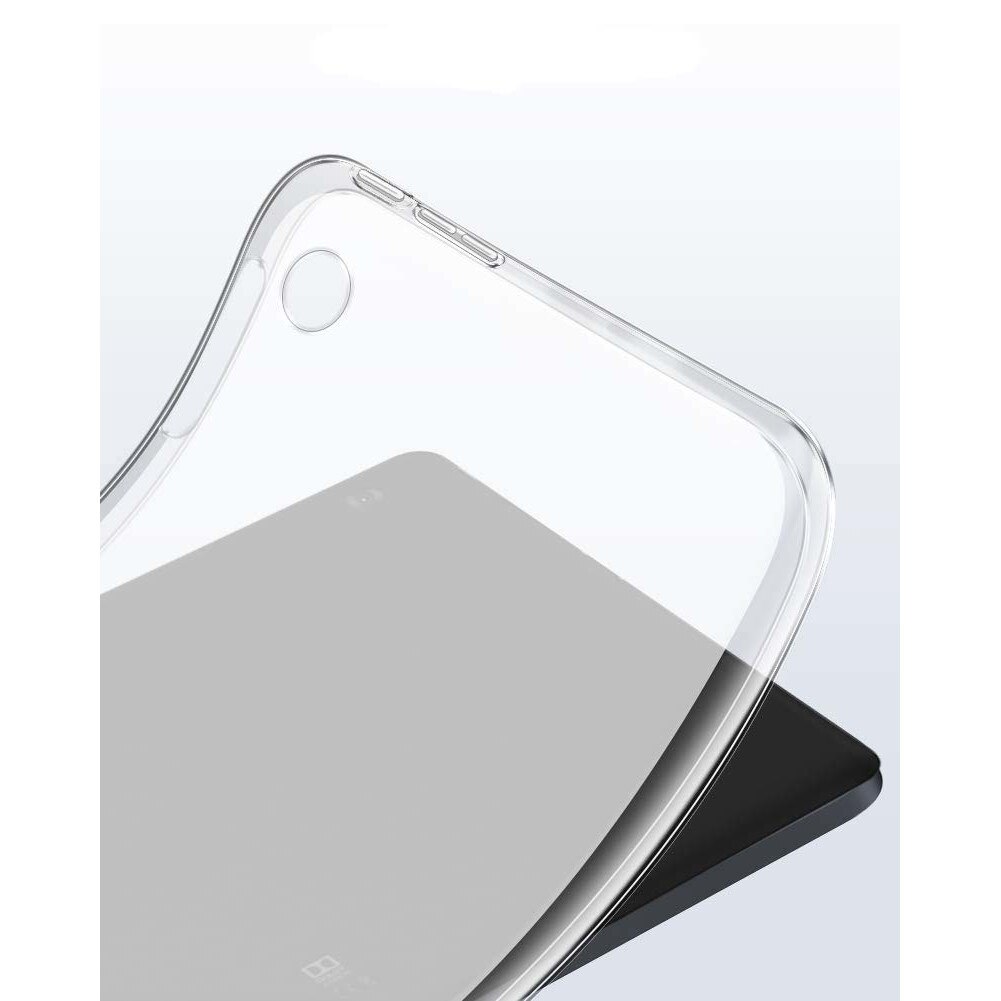 Husa Tableta Lenovo Tab M10 TB-X605/TB-X505 TPU subtire transparent