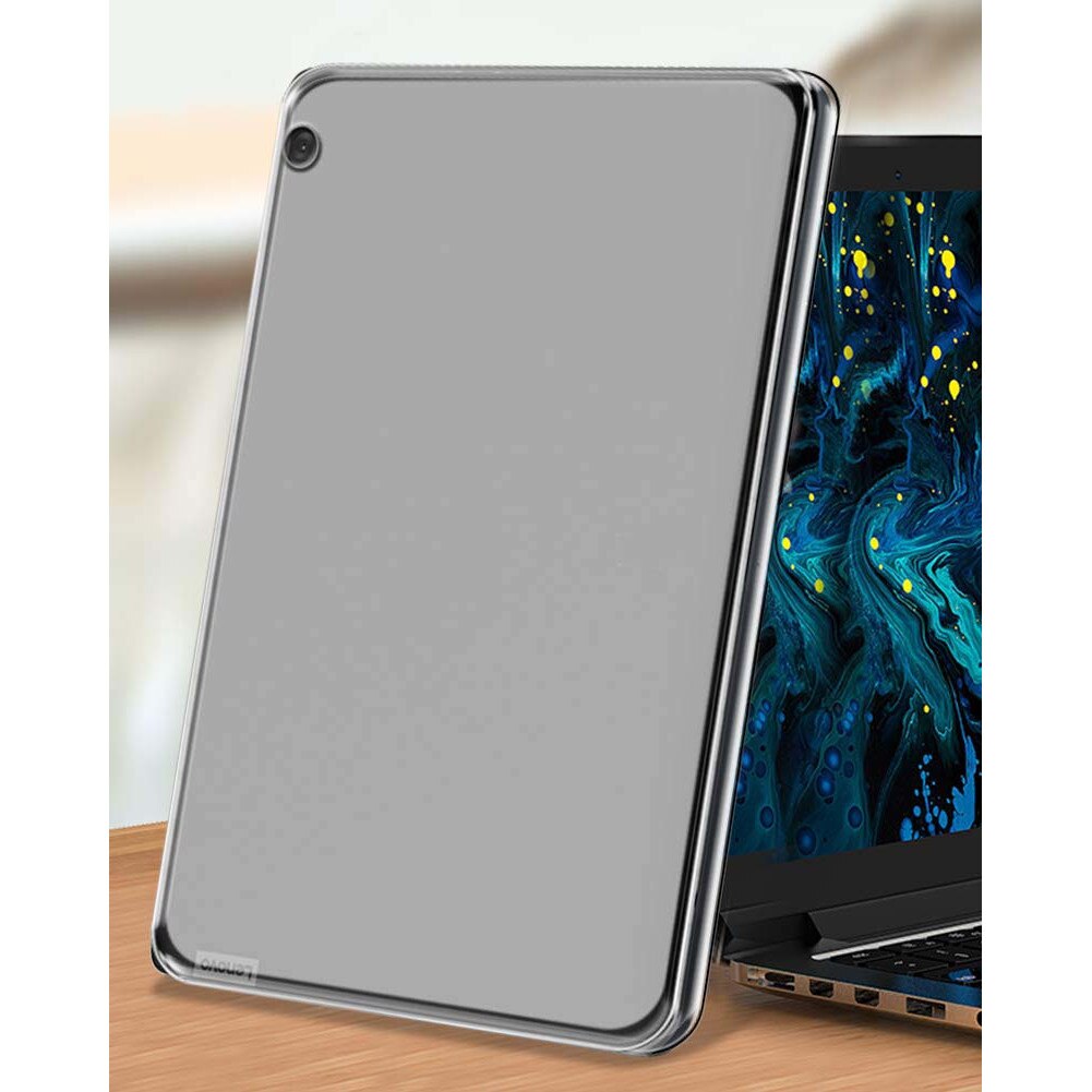 Husa Tableta Lenovo Tab M10 TB-X605/TB-X505 TPU subtire transparent