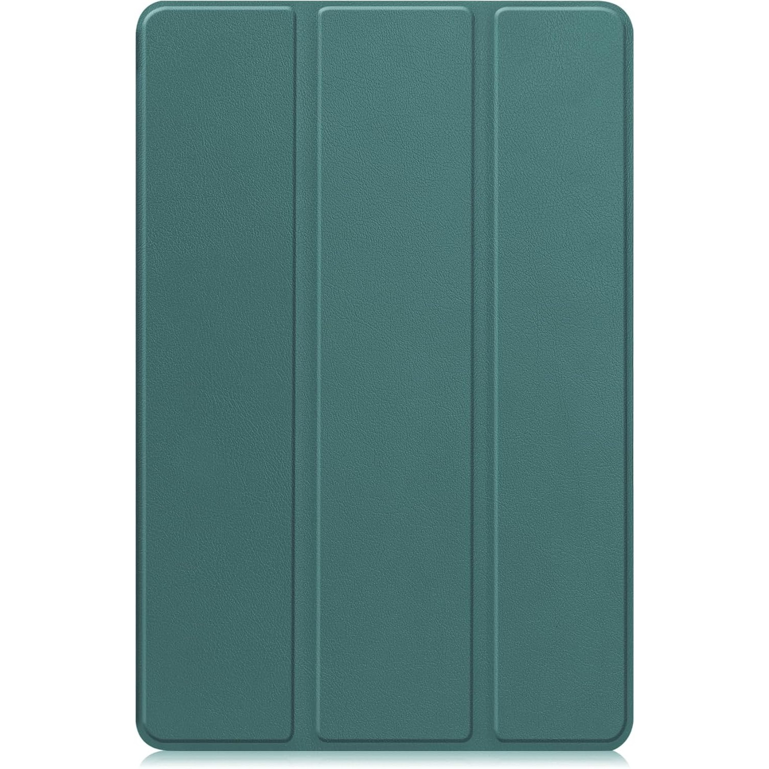 Husa Sigloo pentru tableta Xiaomi Redmi Pad 2 – Slim, Tri-Fold Magnetic, Piele Ecologica, Antisoc, Stand Reglabil, – Verde