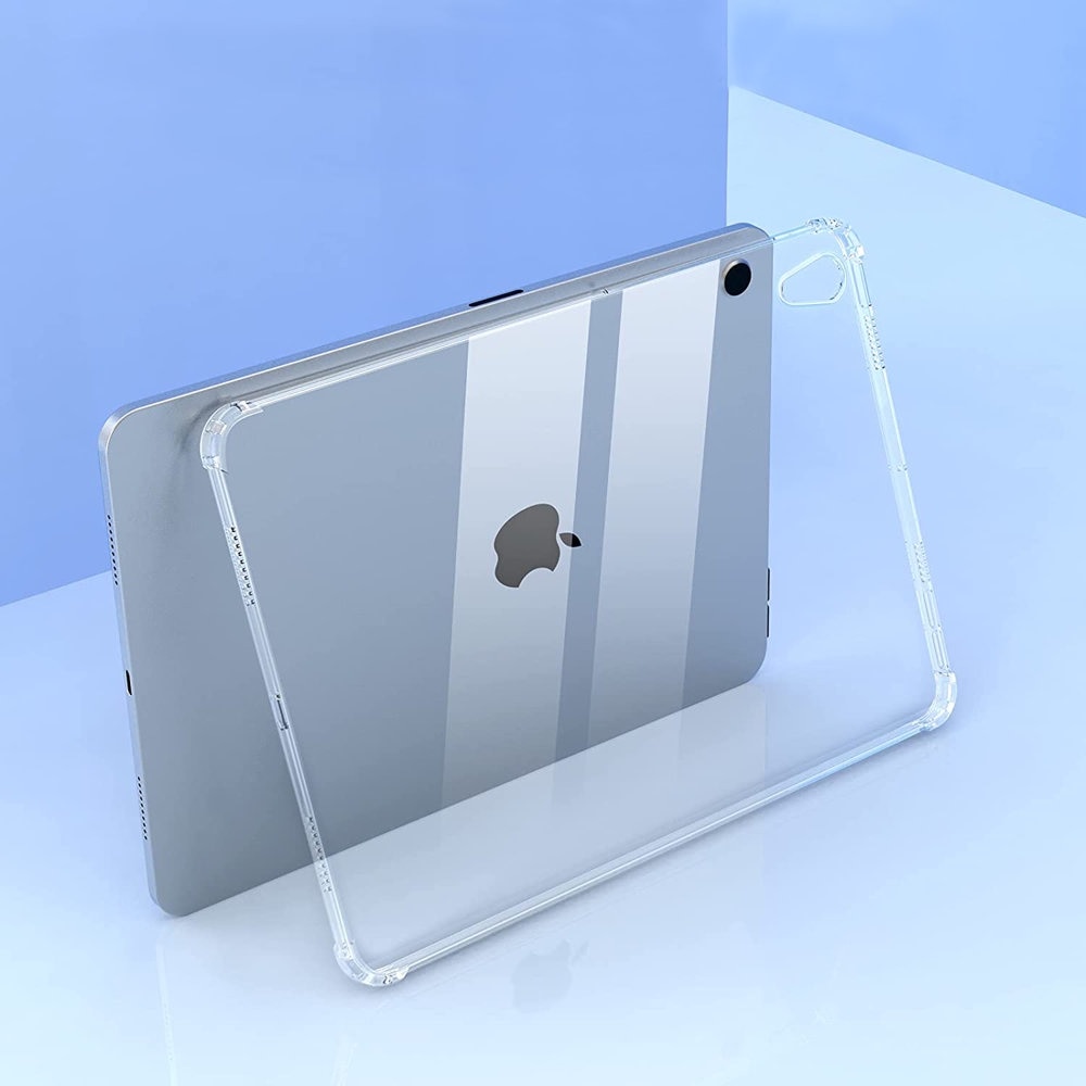 Husa pentru iPad mini 8.3" 2021 (a 6-a generatie), husa transparenta