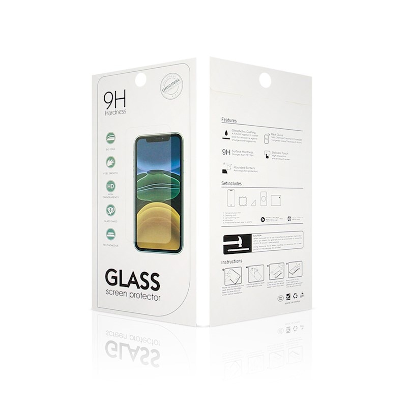 Folie Tempered glass pentru Motorola Moto G05