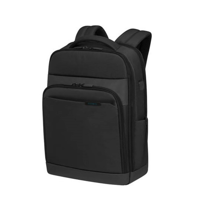 Rucsac laptop, Samsonite, Mysight, 15,6" Negru