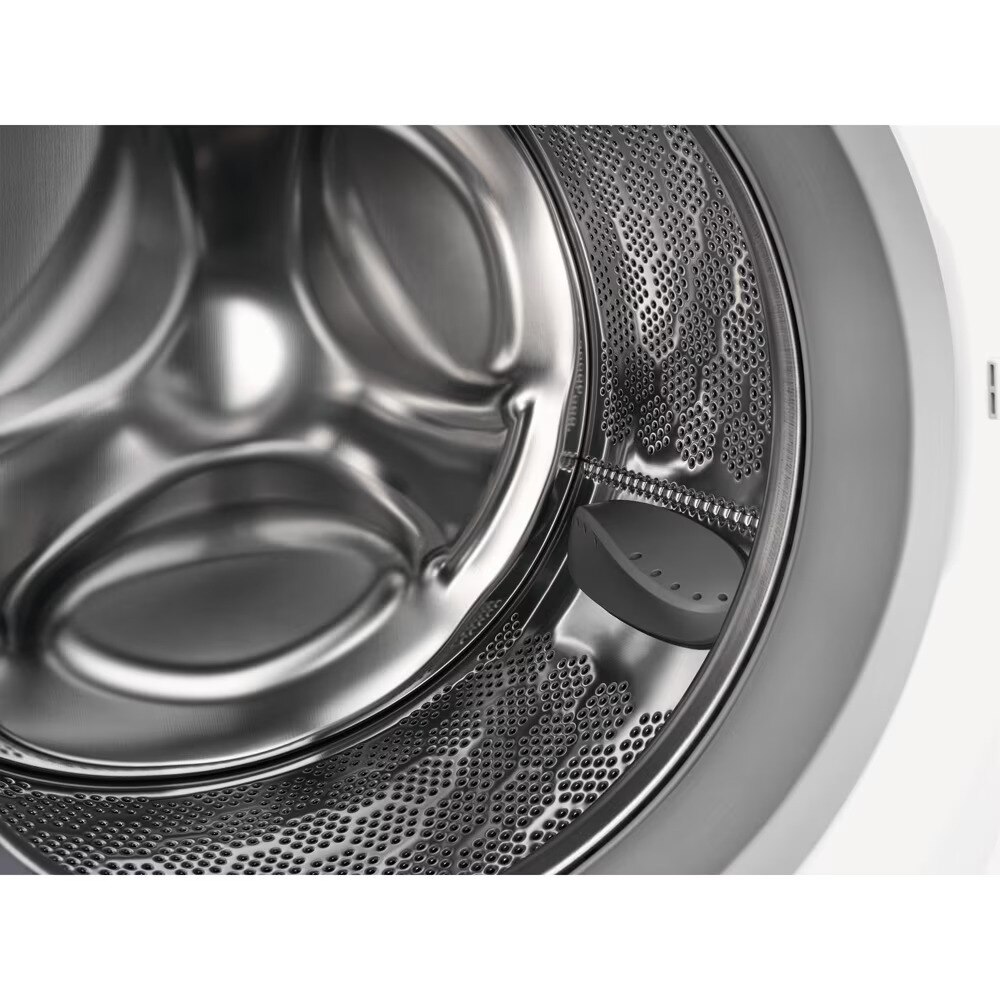 Masina de spalat rufe Electrolux EW6F2281E sensicare 600 clasa A 8.0 kg