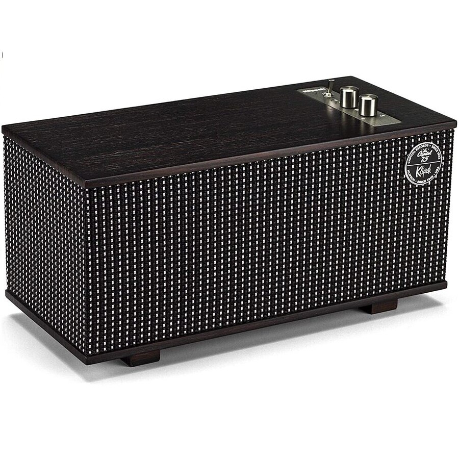 Boxa Capitol One, Klipsch, Bluetooth, Negru