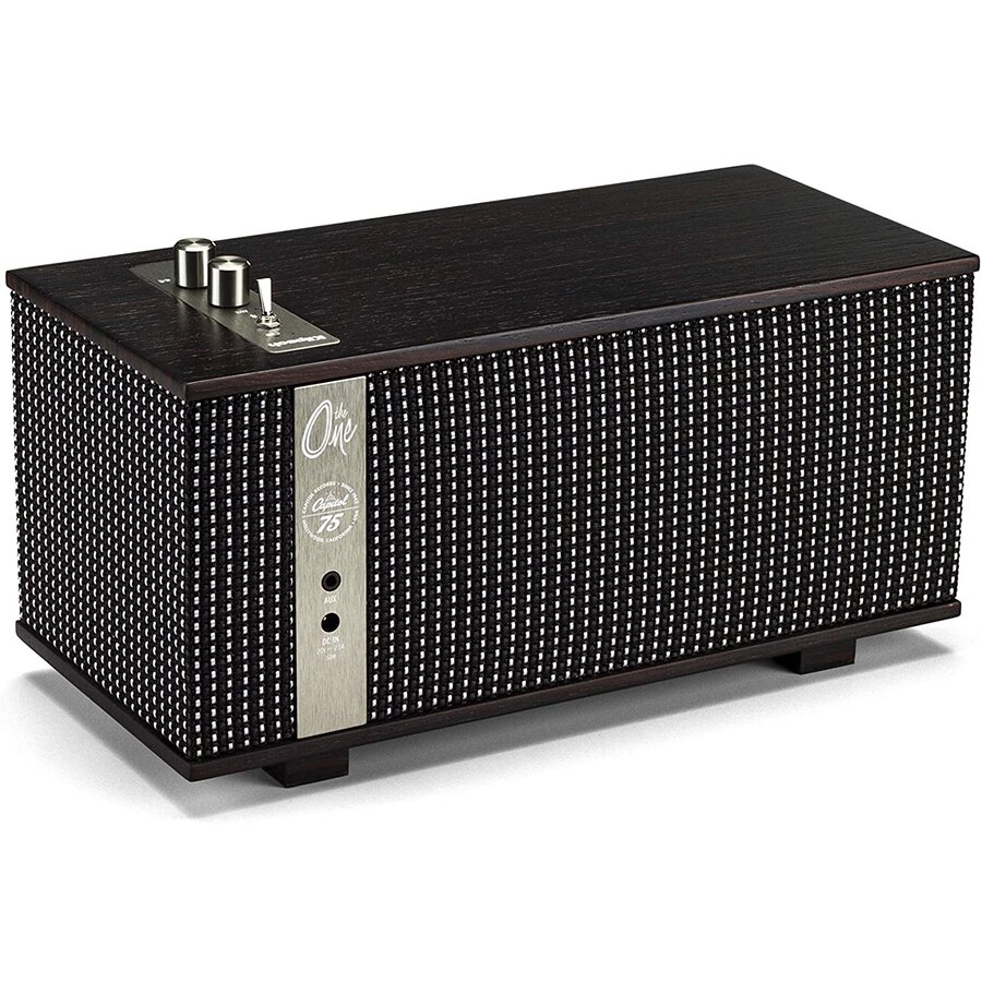 Boxa Capitol One, Klipsch, Bluetooth, Negru