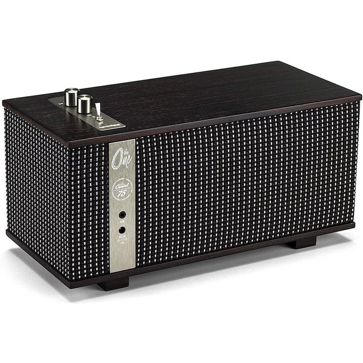 Boxa Capitol One, Klipsch, Bluetooth, Negru