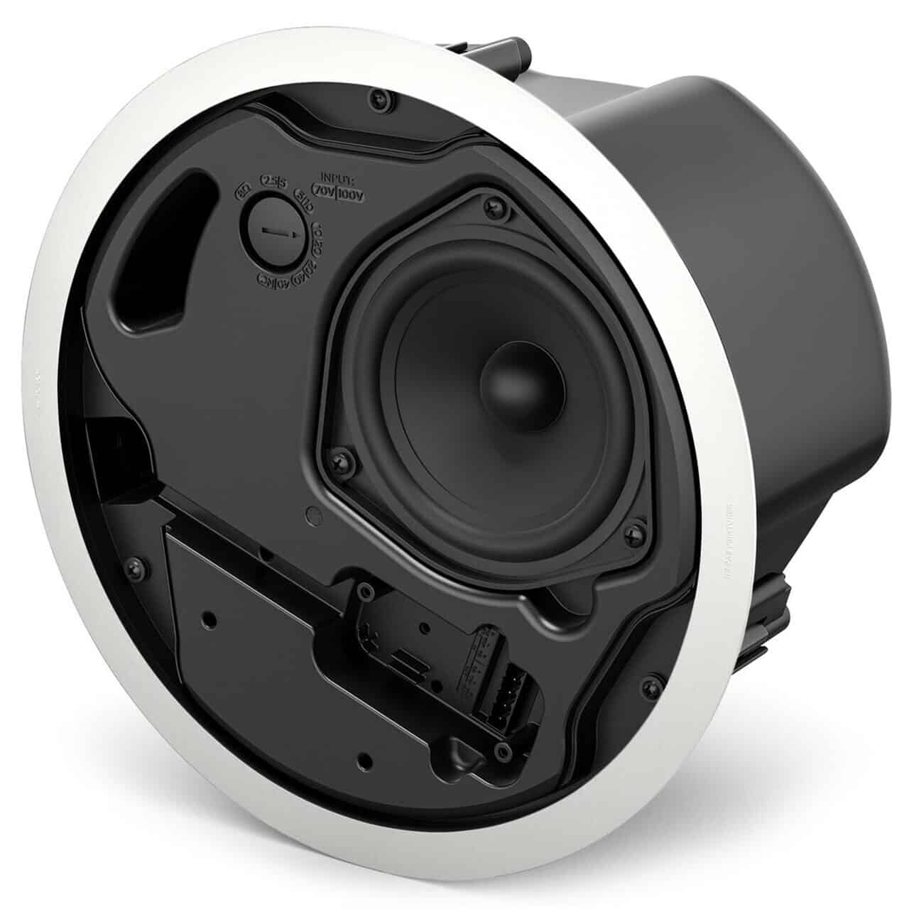 Boxe tavan Bose FreeSpace FS4CE, Alb, 4.5 inch, 100V