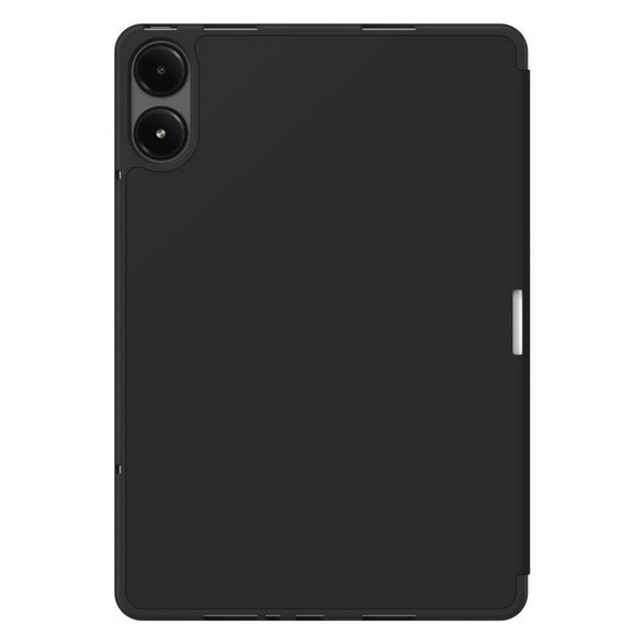 Husa Tech-Protect Smartcase Pen compatibila cu Xiaomi Redmi Pad Pro 12.1 inch Black
