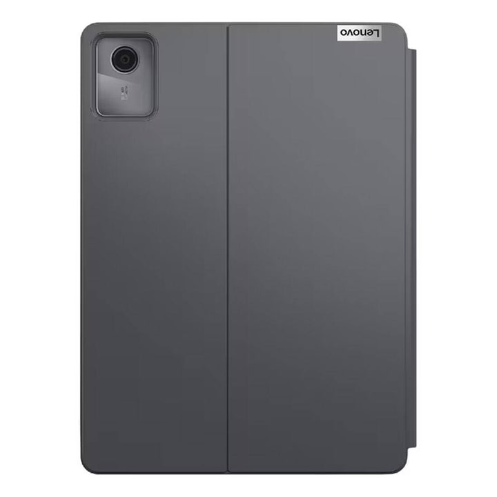 Husa Tableta Lenovo ZG38C05461 Folio Tab M11 Luna Grey