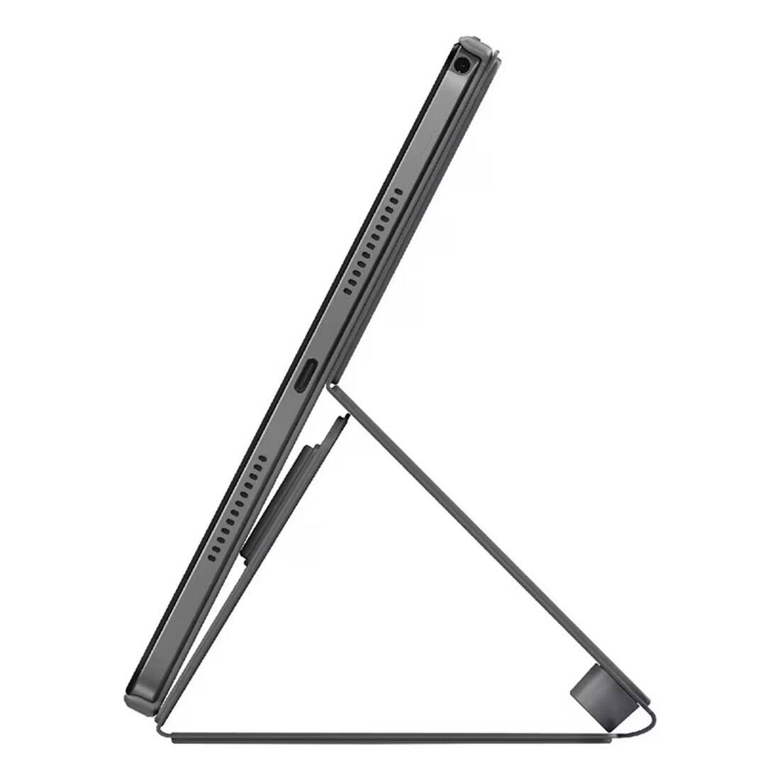 Husa Tableta Lenovo ZG38C05461 Folio Tab M11 Luna Grey