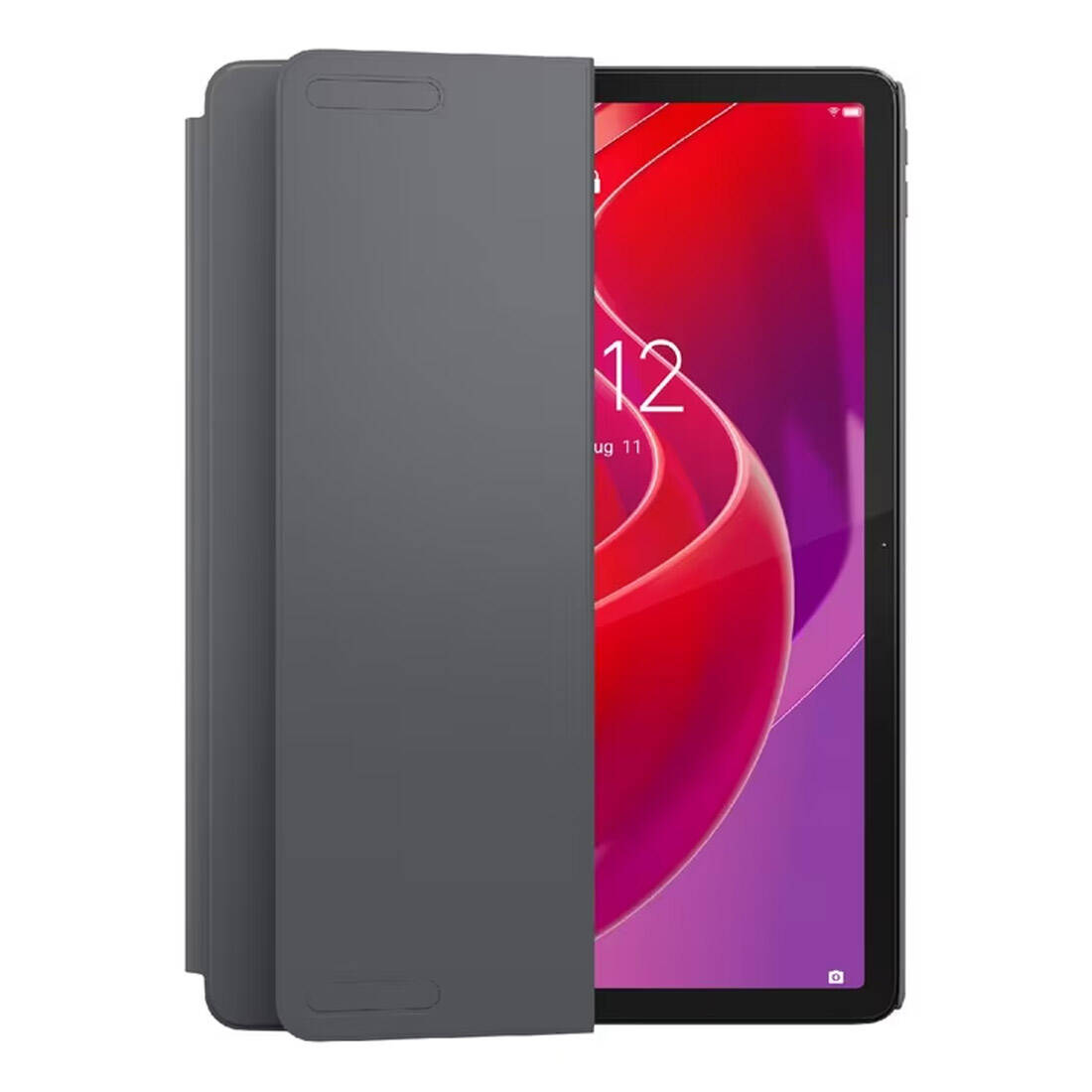 Husa Tableta Lenovo ZG38C05461 Folio Tab M11 Luna Grey