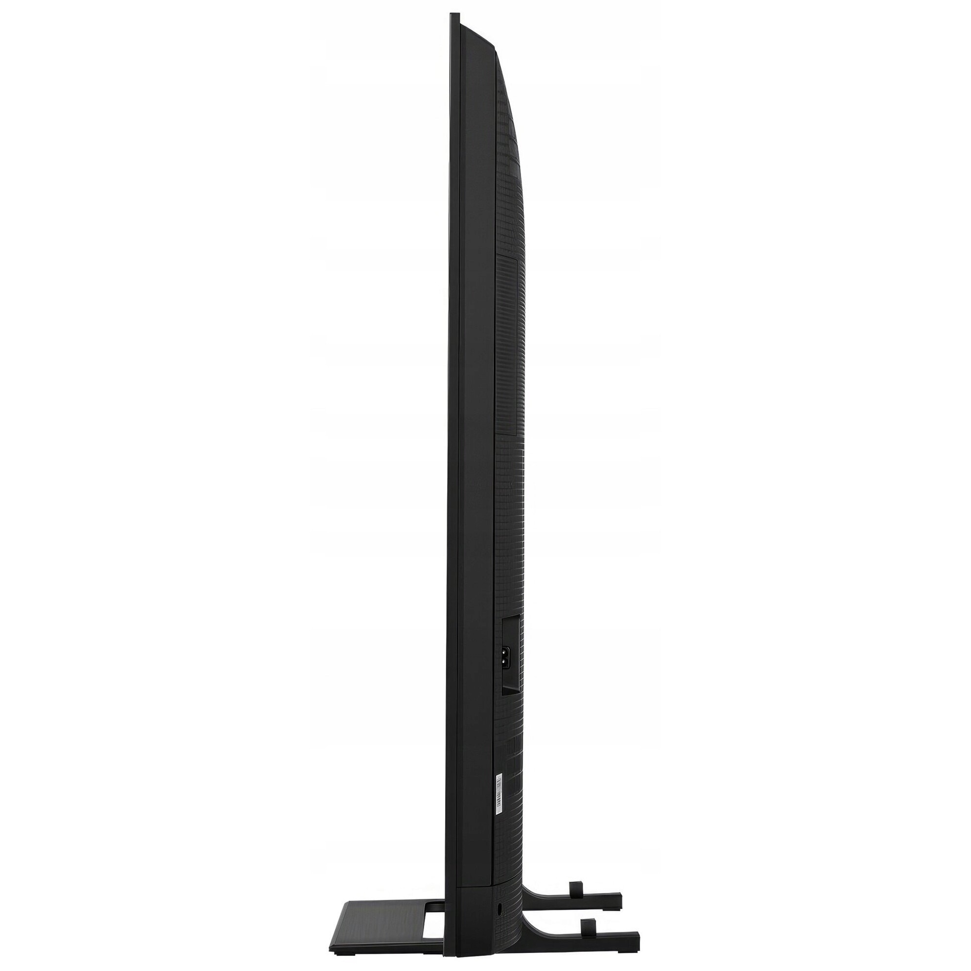 Televizor 50" QLED HISENSE 50E8Q 4K Mini-LED, 144Hz, Dolby Vision, negru