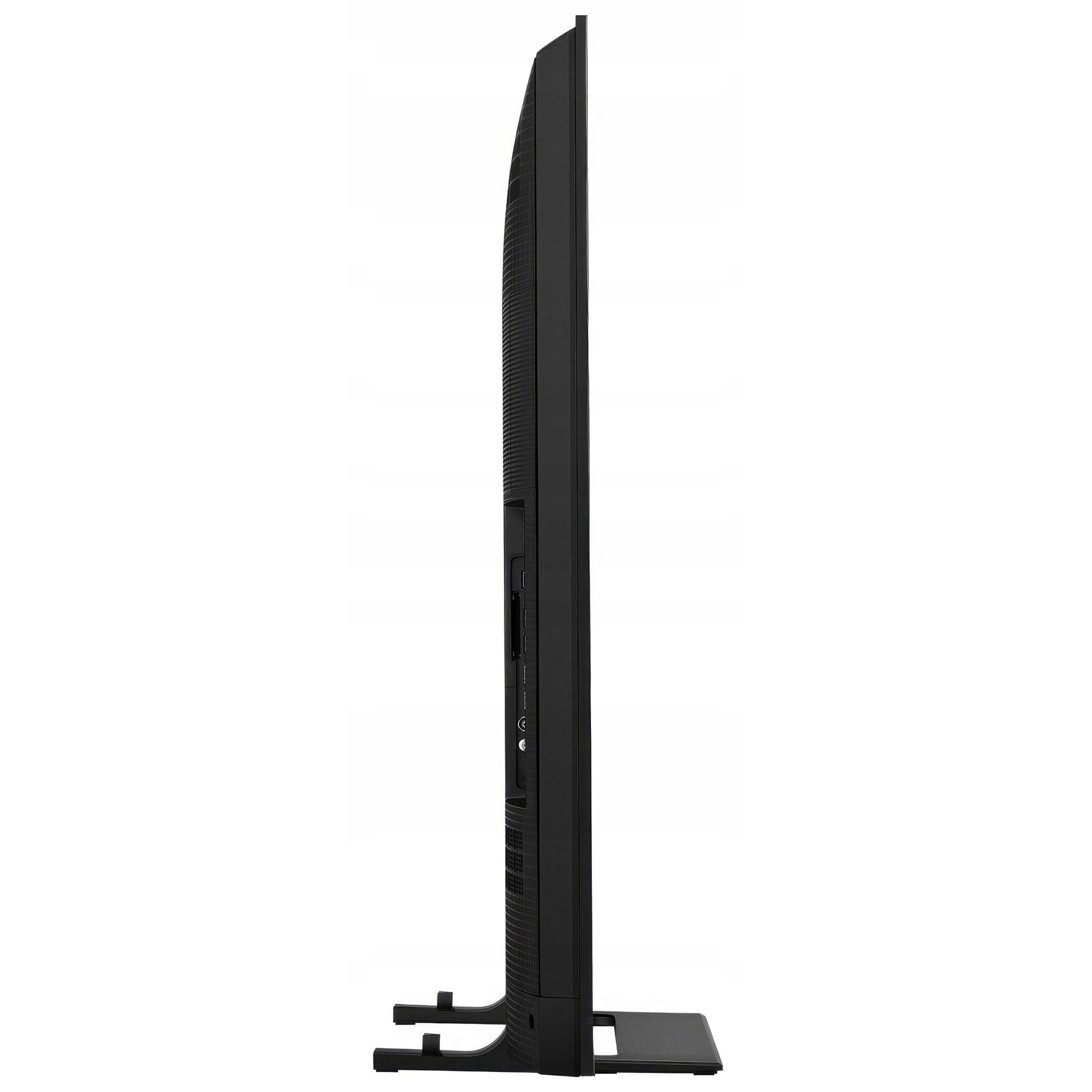 Televizor 50" QLED HISENSE 50E8Q 4K Mini-LED, 144Hz, Dolby Vision, negru