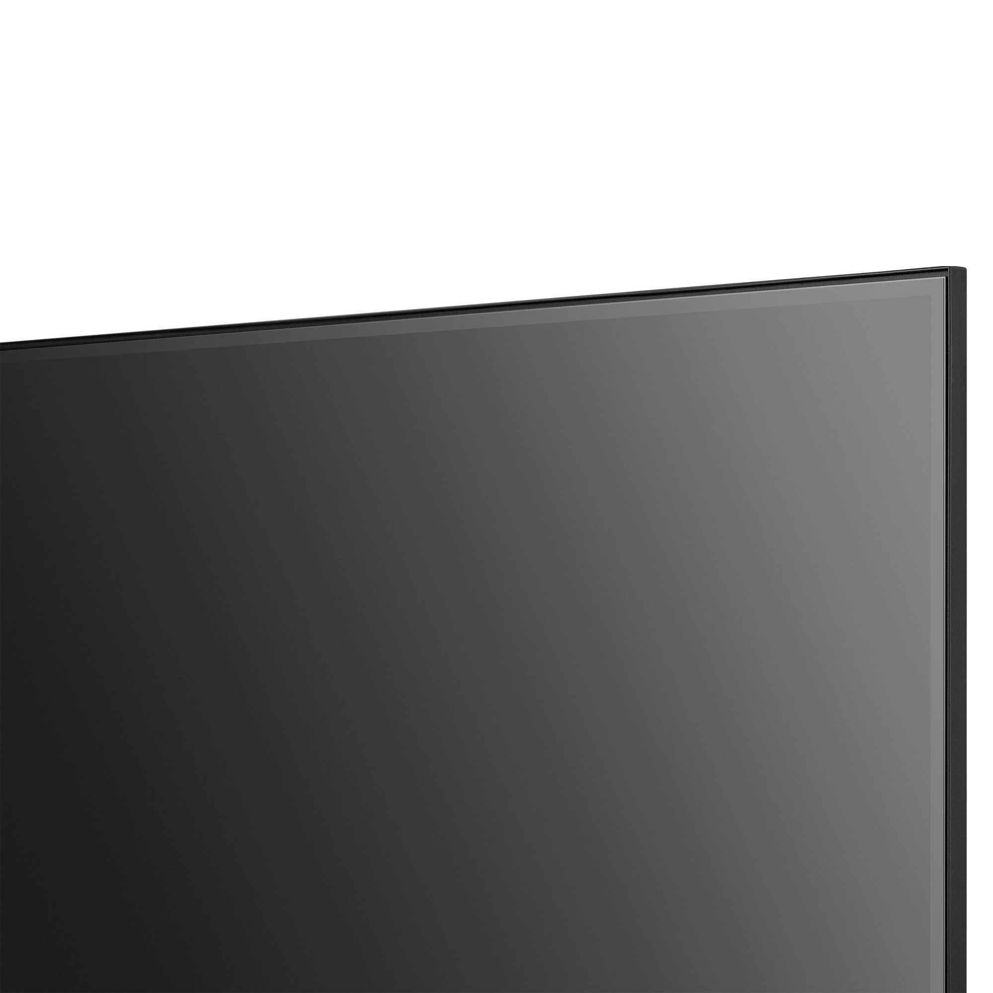 Televizor 50" QLED HISENSE 50E8Q 4K Mini-LED, 144Hz, Dolby Vision, negru