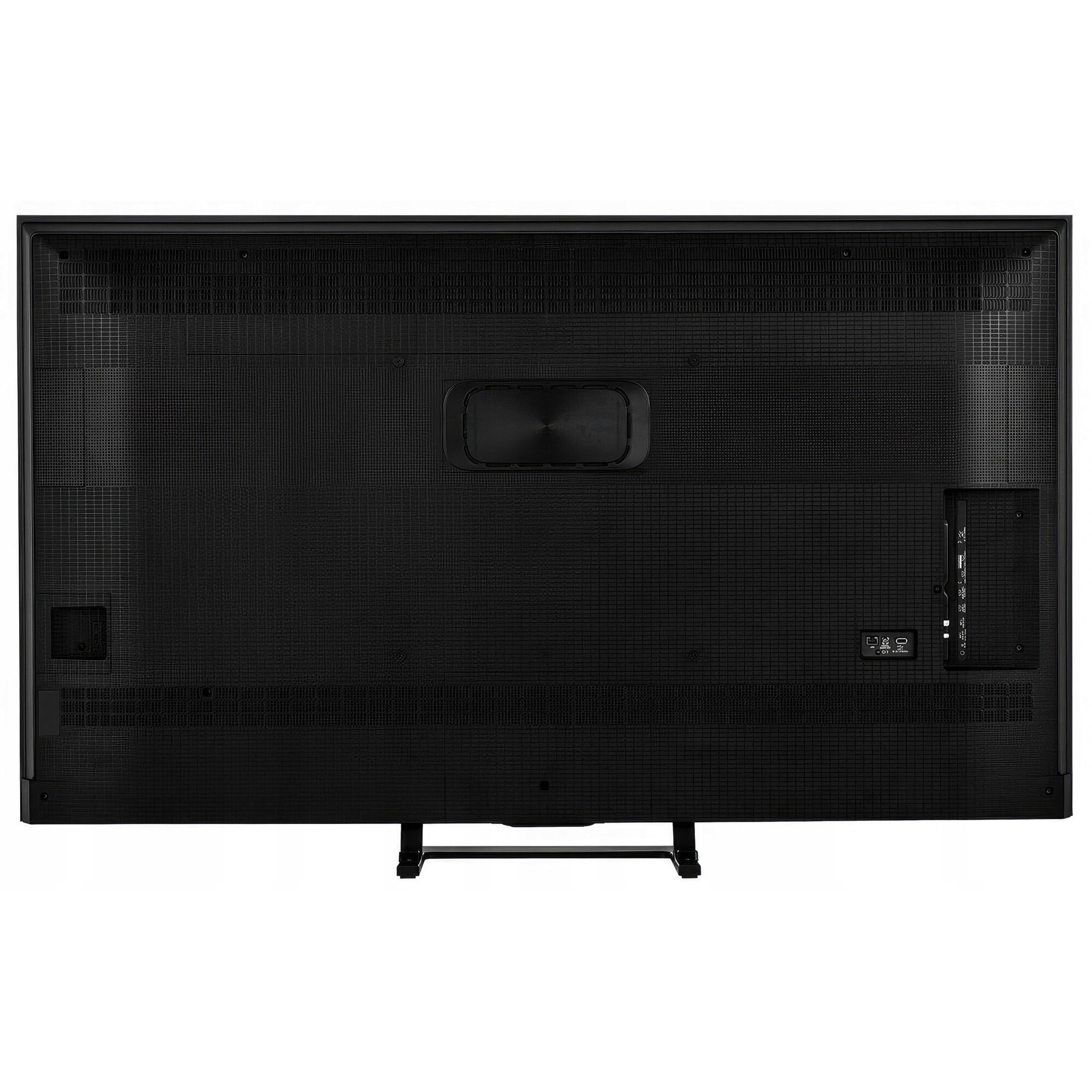 Televizor 50" QLED HISENSE 50E8Q 4K Mini-LED, 144Hz, Dolby Vision, negru