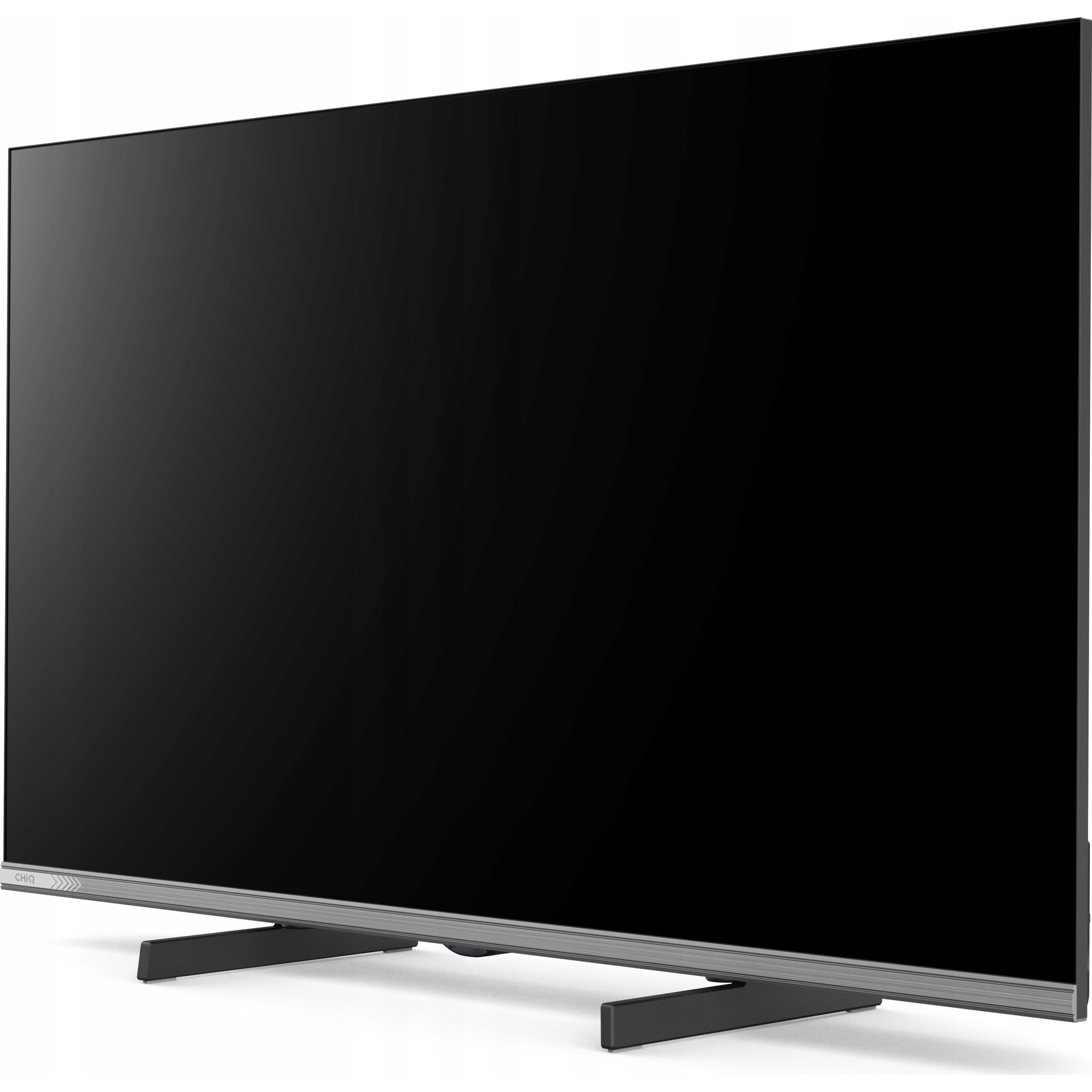 Televizor, CHiQ, LED, 32'', Full HD, Wi-Fi, HDR, 1920x1080, 3 HDMI, 1 USB, Negru
