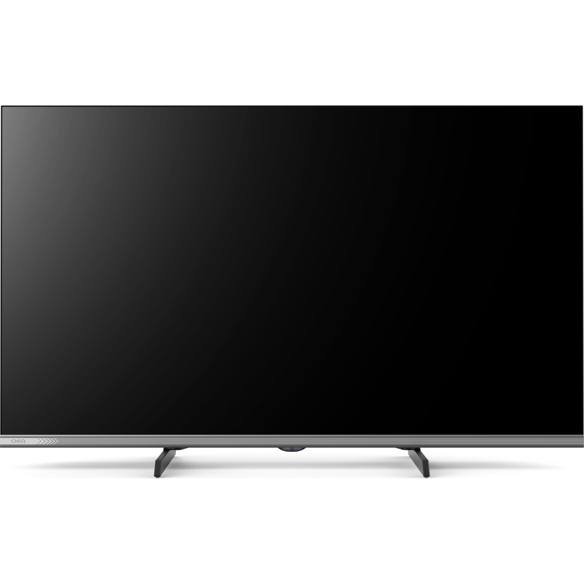 Televizor, CHiQ, LED, 32'', Full HD, Wi-Fi, HDR, 1920x1080, 3 HDMI, 1 USB, Negru