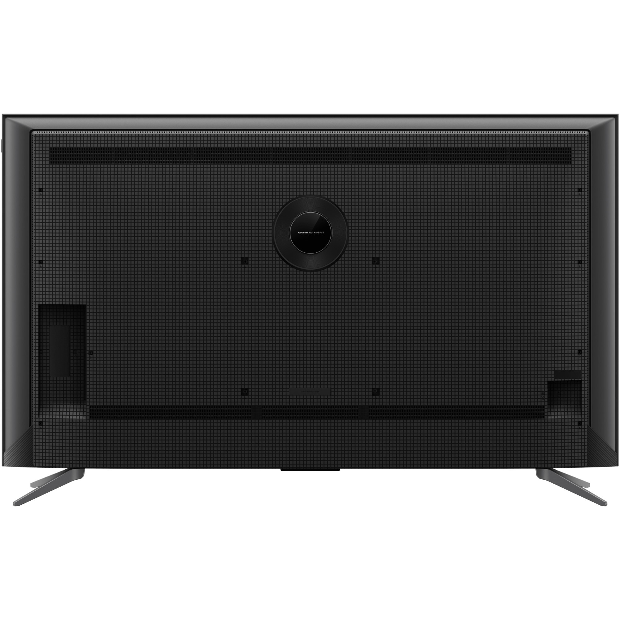 Televizor TCL QLED 55C655 Pro, 139 cm, Smart Gloogle TV, 4k Ultra HD, Clasa F (Model 2024)
