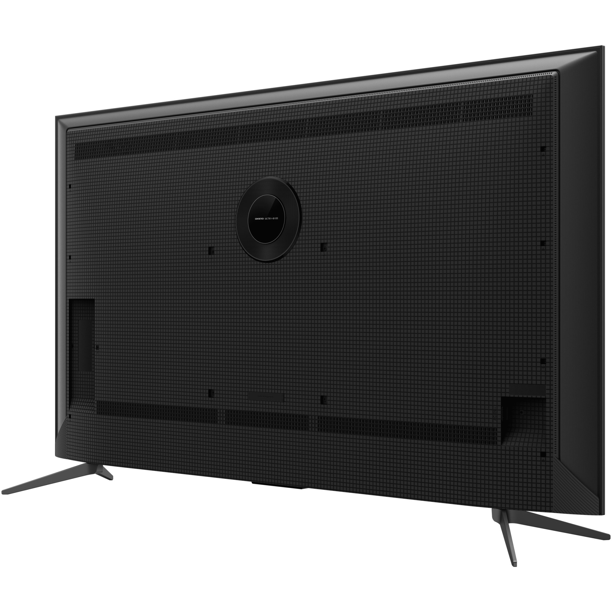 Televizor TCL QLED 55C655 Pro, 139 cm, Smart Gloogle TV, 4k Ultra HD, Clasa F (Model 2024)