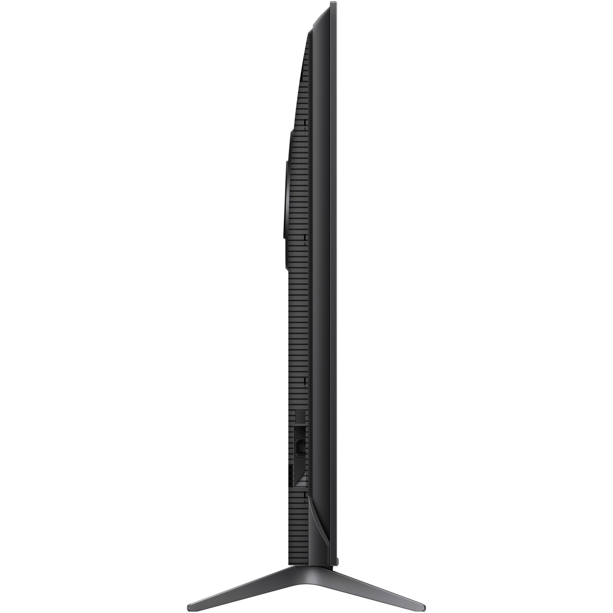 Televizor TCL QLED 55C655 Pro, 139 cm, Smart Gloogle TV, 4k Ultra HD, Clasa F (Model 2024)