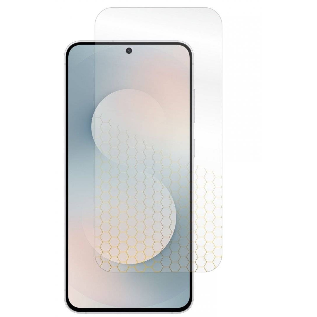 Folie King Protection Ultra-Rezistenta pentru Samsung Galaxy S25 FE, Claritate Cristalina, 0,27mm