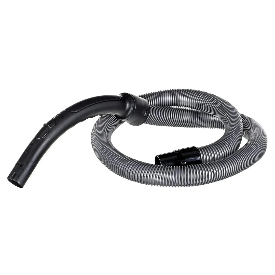 Aspirator fara sac Samsung VCC45W0S3R/XSB, 1.3 l, 750 W, Air Track, Tub telescopic, Rosu