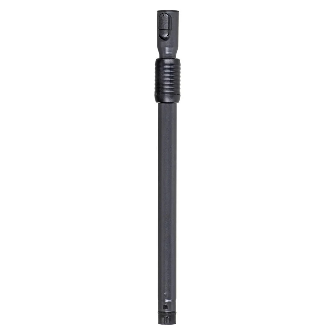 Aspirator fara sac Samsung VCC45W0S3R/XSB, 1.3 l, 750 W, Air Track, Tub telescopic, Rosu