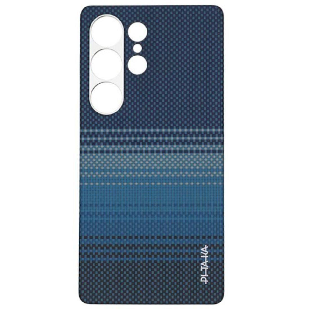 Husa de protectie Pitaka MagEz 6 pentru Samsung Galaxy S25 Ultra Moonrise